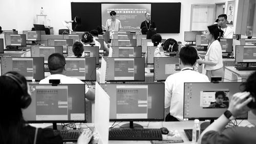 技能大比武 互聯(lián)網(wǎng)銷售新篇章