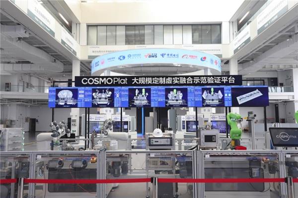 工業(yè)互聯(lián)網(wǎng)時代的大國“標(biāo)準(zhǔn)之爭” 卡奧斯模式如何助力互聯(lián)網(wǎng)銷售新格局