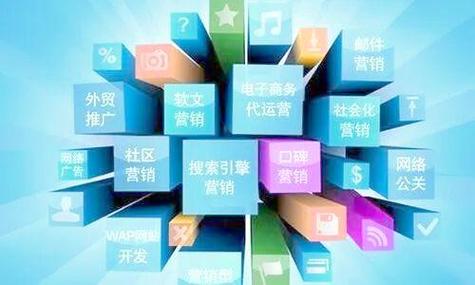 網絡營銷與銷售模式全解析 從推廣策略到交易模式更新